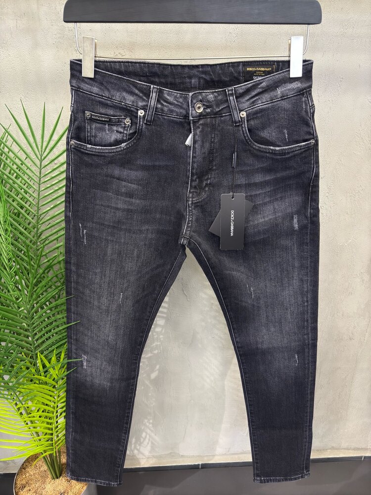 DOLCE&GABBANA İTHAL JEANS