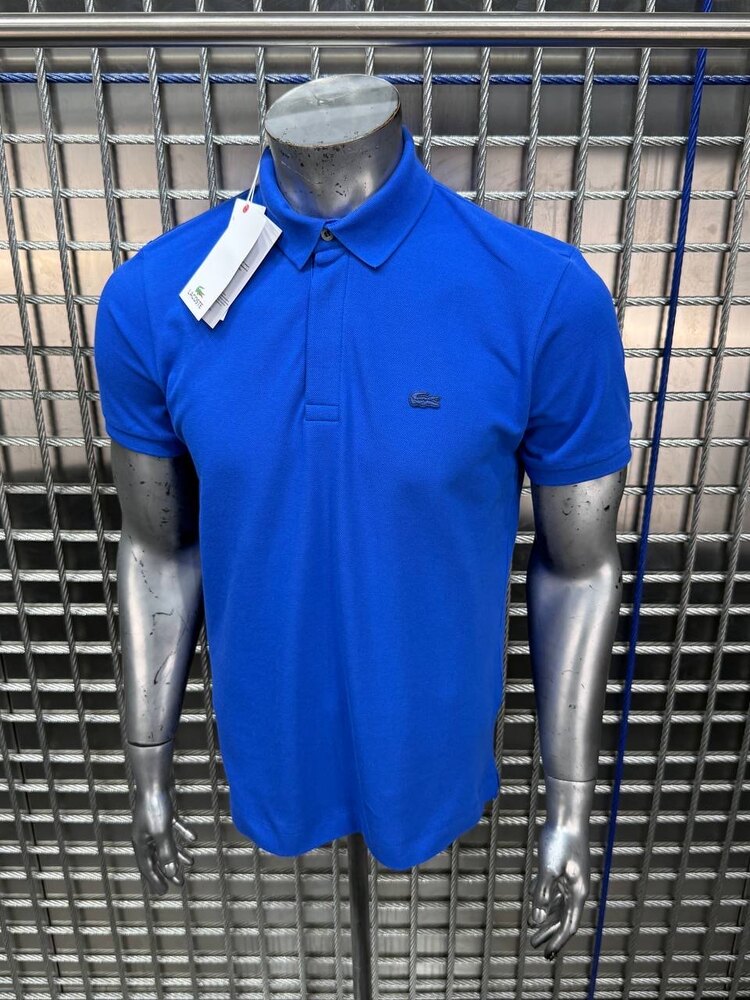 LACOSTE POLO YAKA MAĞAZA MODELİ