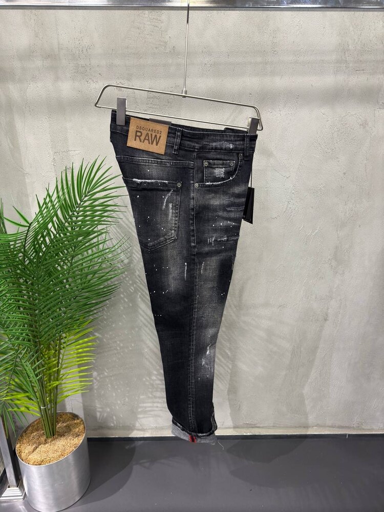 DSQAURED2 PREMİUM İTHAL JEAN