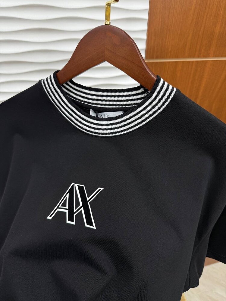 ARMANİ İTHAL TİŞÖRT