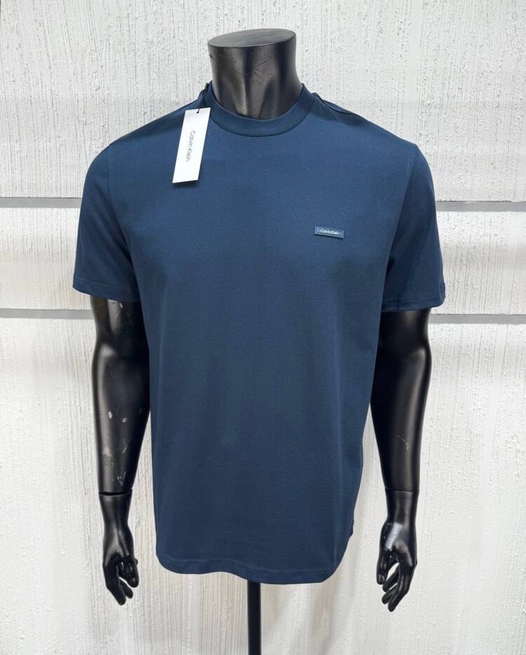 Calvin Klein İthal Tişört 