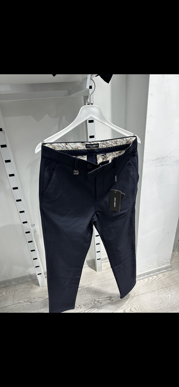 DG İTHAL KUMAŞ JOGGER