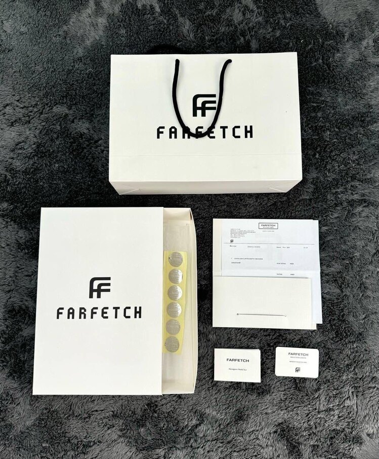 FARFETCH KUTU 