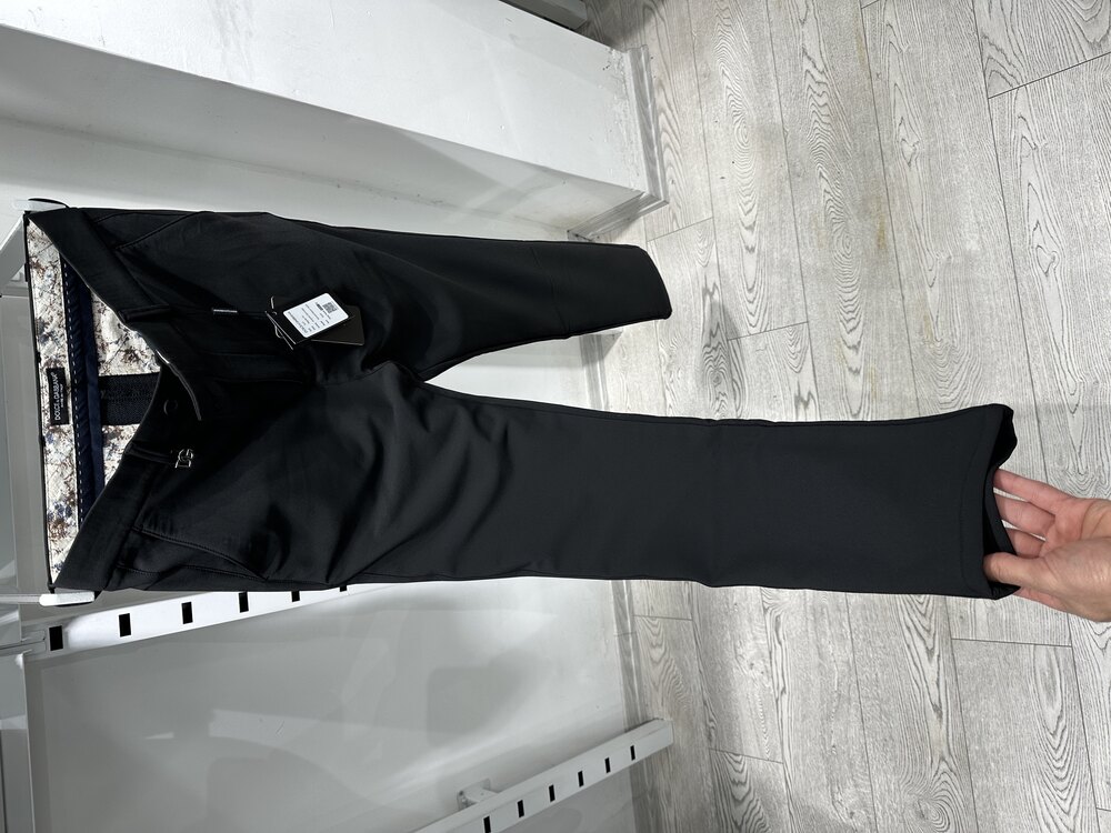 DOLCE&GABBANA İTHAL KUMAŞ JOGGER