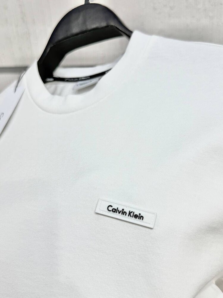 Calvin Klein İthal Tişört 