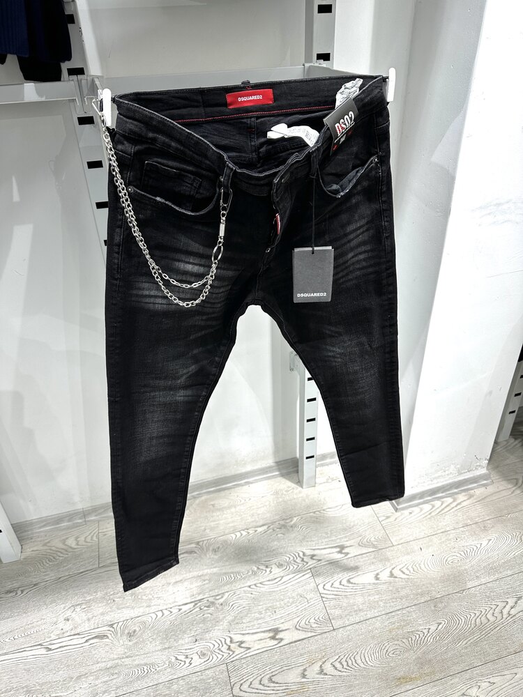 DSQUARED2 İTHAL JEANS 