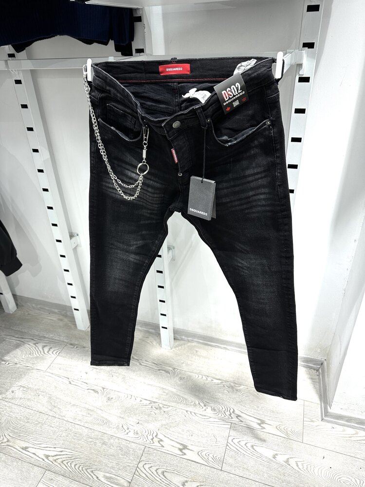 DSQUARED2 İTHAL JEANS 