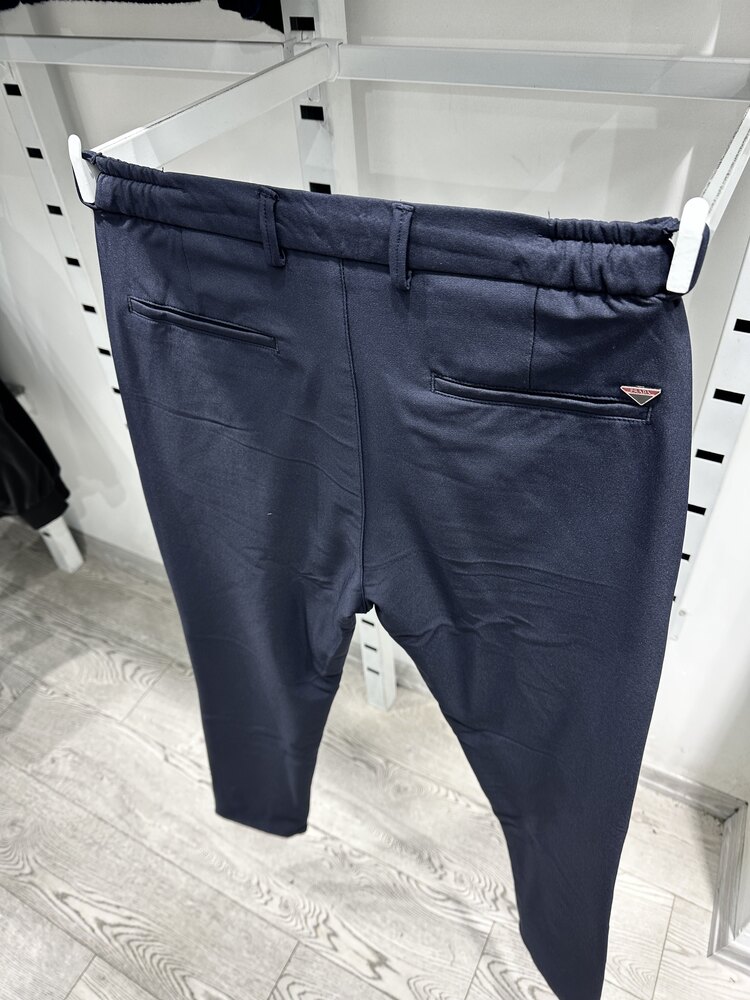 PRADA İTHAL KUMAŞ JOGGER