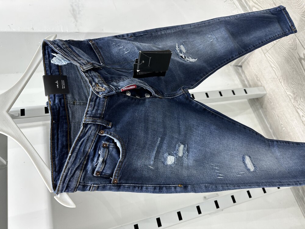  Dsquared Jean’s