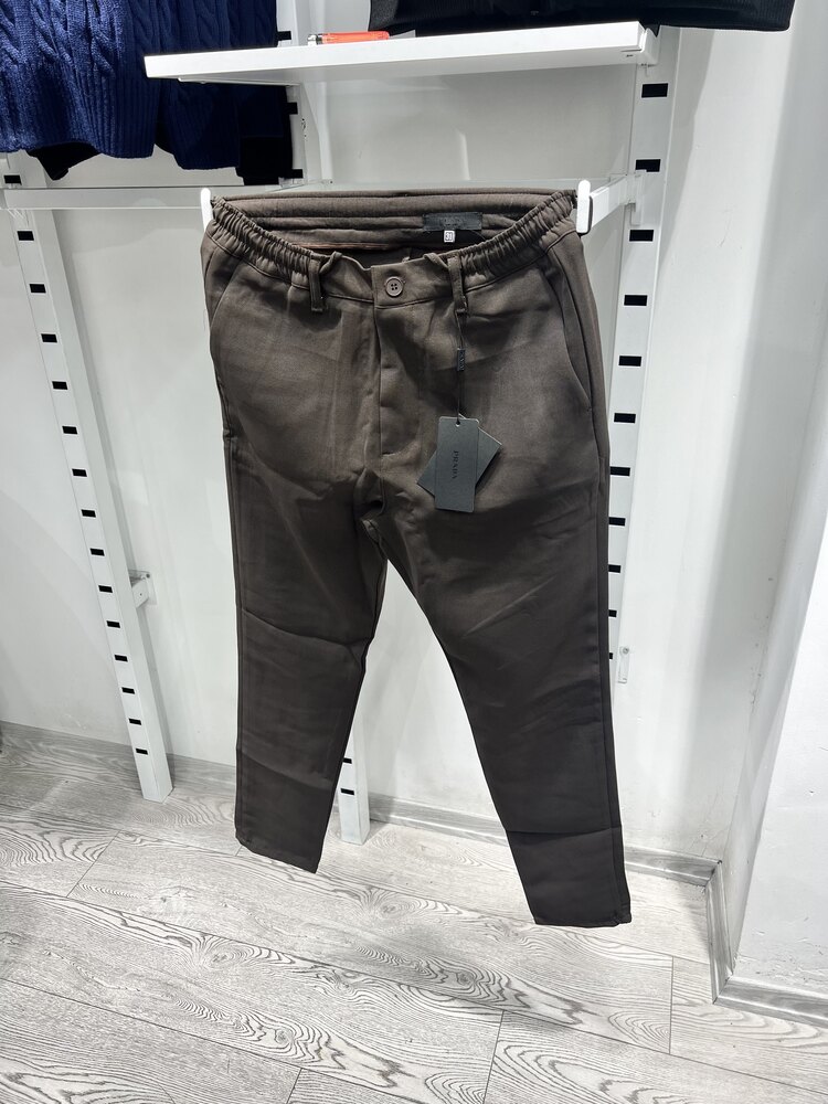 PRADA İTHAL KUMAŞ JOGGER