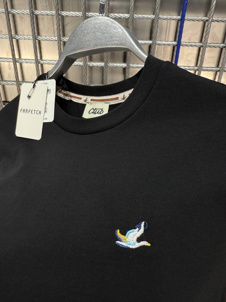BEYMEN NAKIŞ LOGO TSHIRT