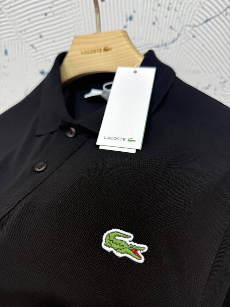 LACOSTE İTHAL POLO YAKA T-SHİRT