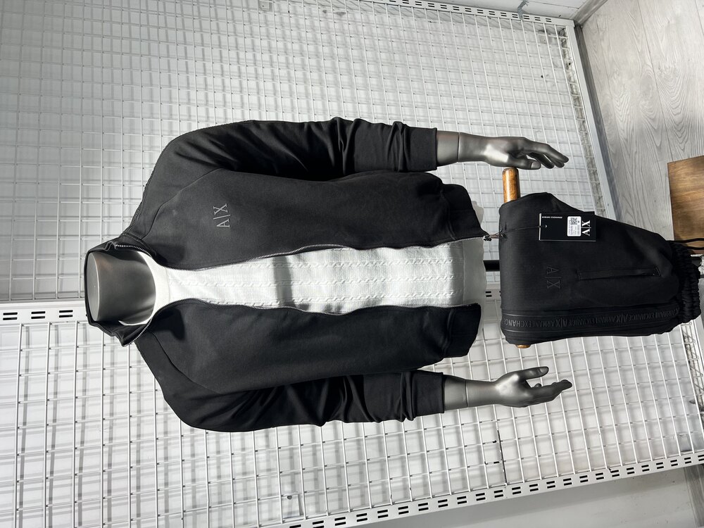 ARMANİ EXCHANGE EŞOFMAN TAKIMI