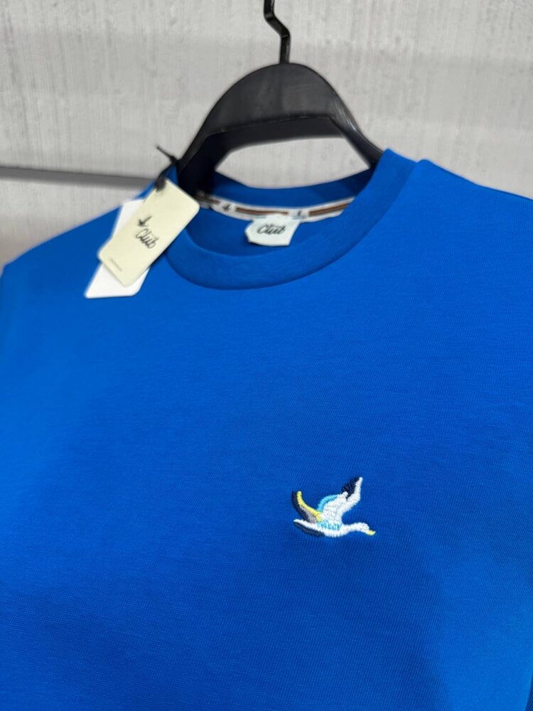 BEYMEN NAKIŞ LOGO TSHIRT