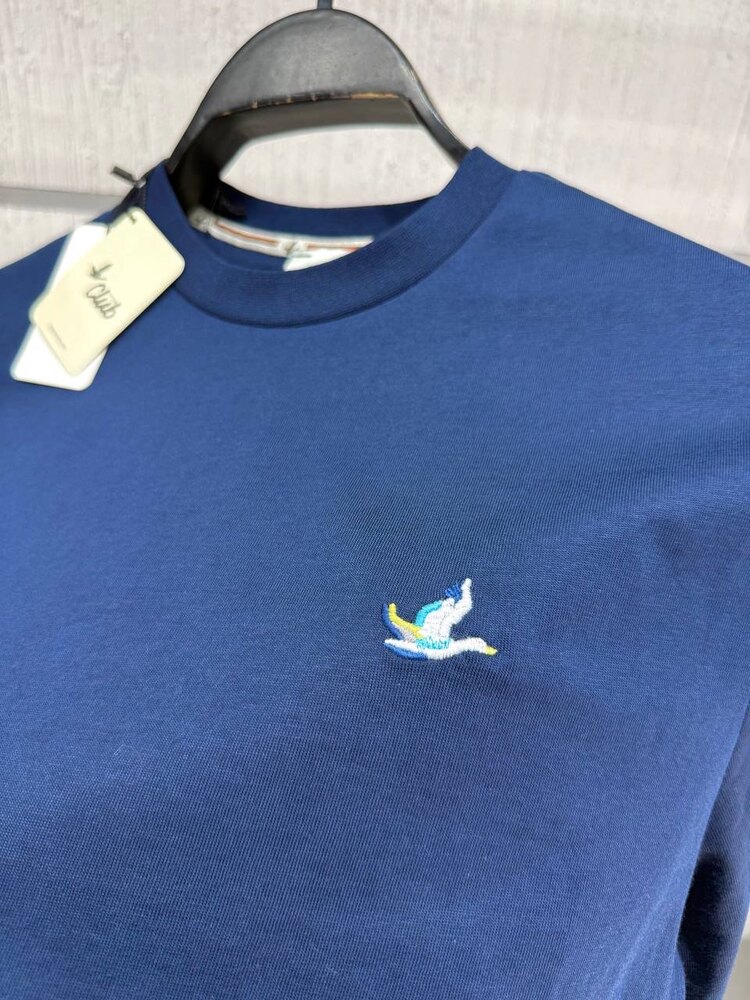 BEYMEN NAKIŞ LOGO TSHIRT