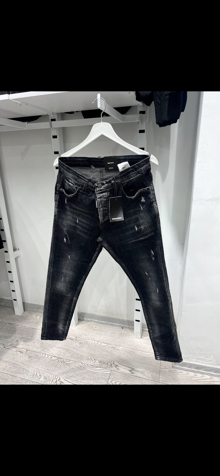  Dsquared Jean’s
