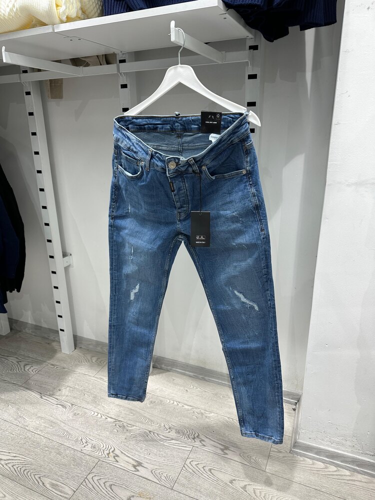 DSQUARED KOT
