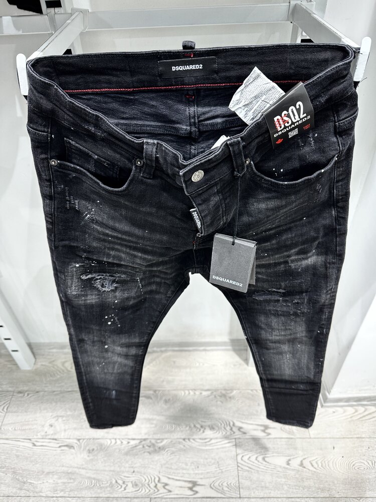DSQUARED2 İTHAL JEANS