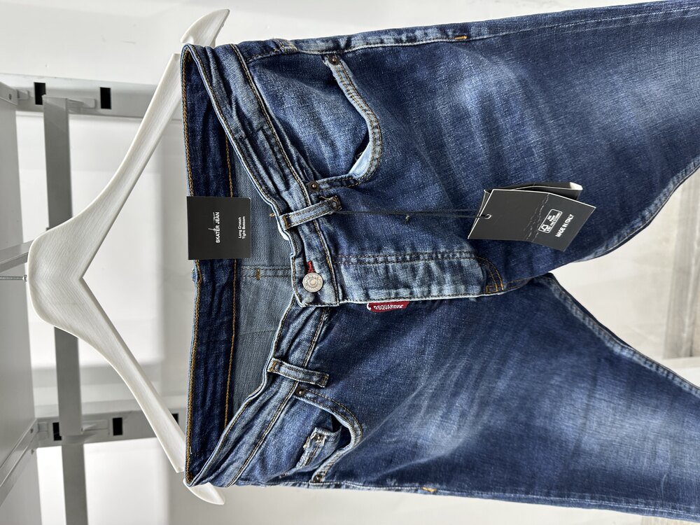 Dsquared Jean’s