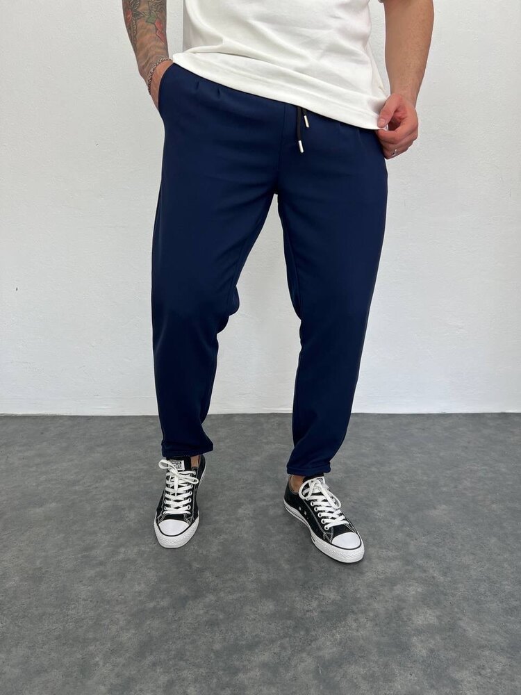  KETEN PİLELİ JOGGER PRİMİUM KALİTE 