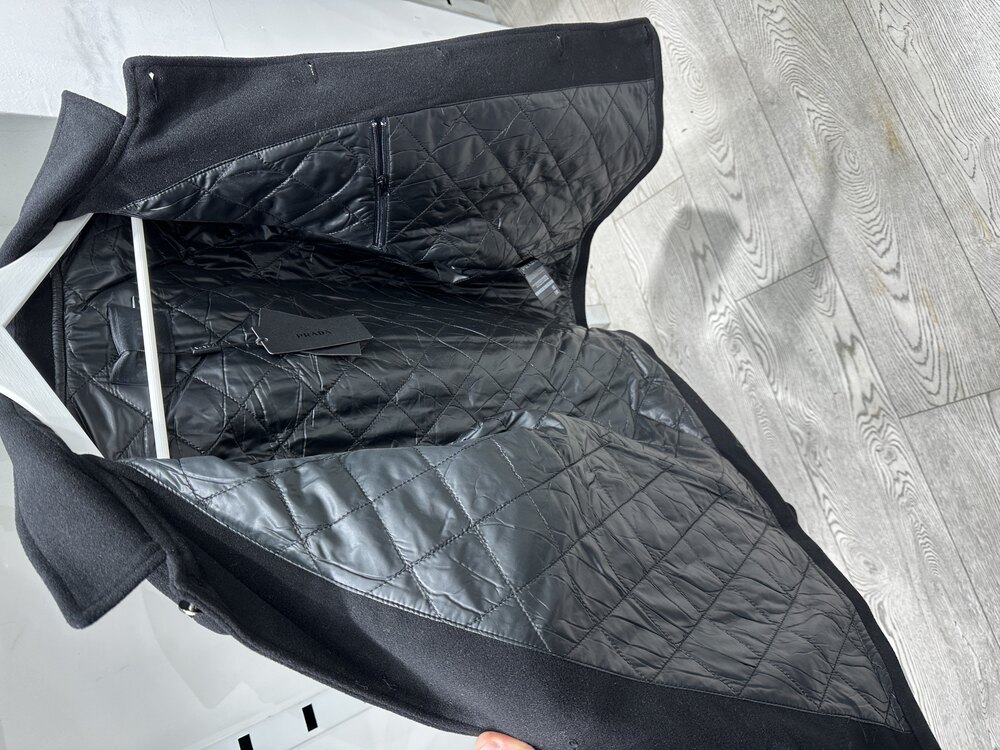 PRADA KAŞE MONT