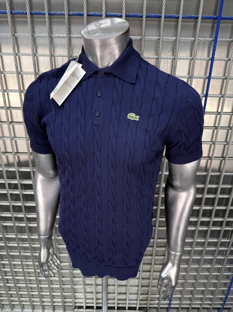 LACOSTE POLO YAKA TSHIRT