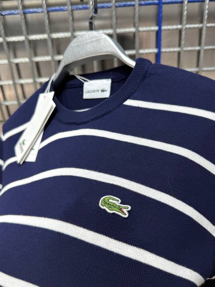 LACOSTE PREMIUM TRİKO