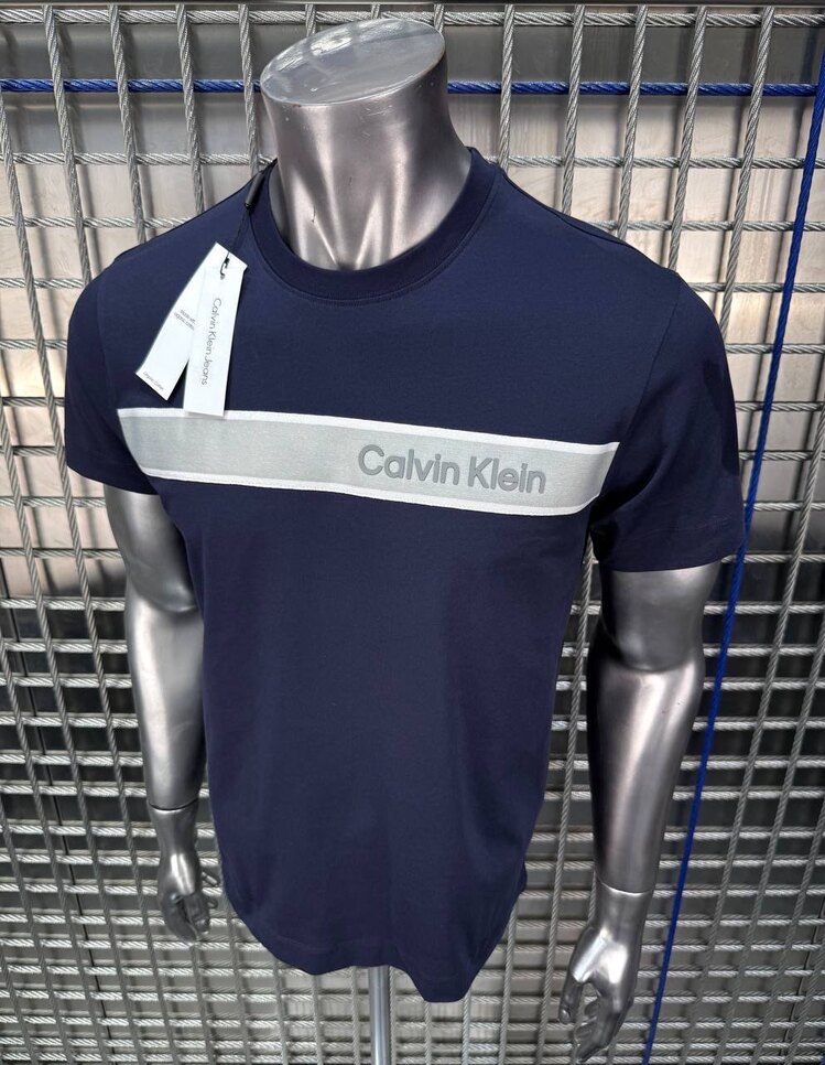 CALVİN KLEİN İTHAL T-SHİRT