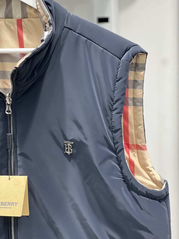 BURBERRY İTHAL ÇİFT TARAFLI 
