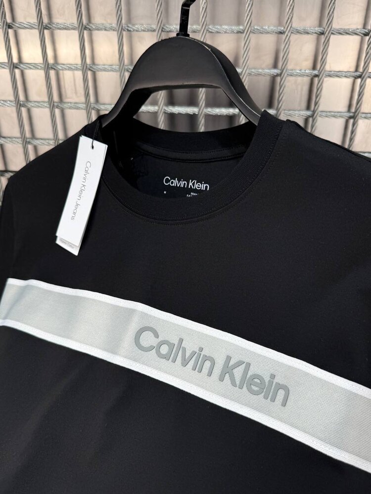 CALVİN KLEİN İTHAL T-SHİRT