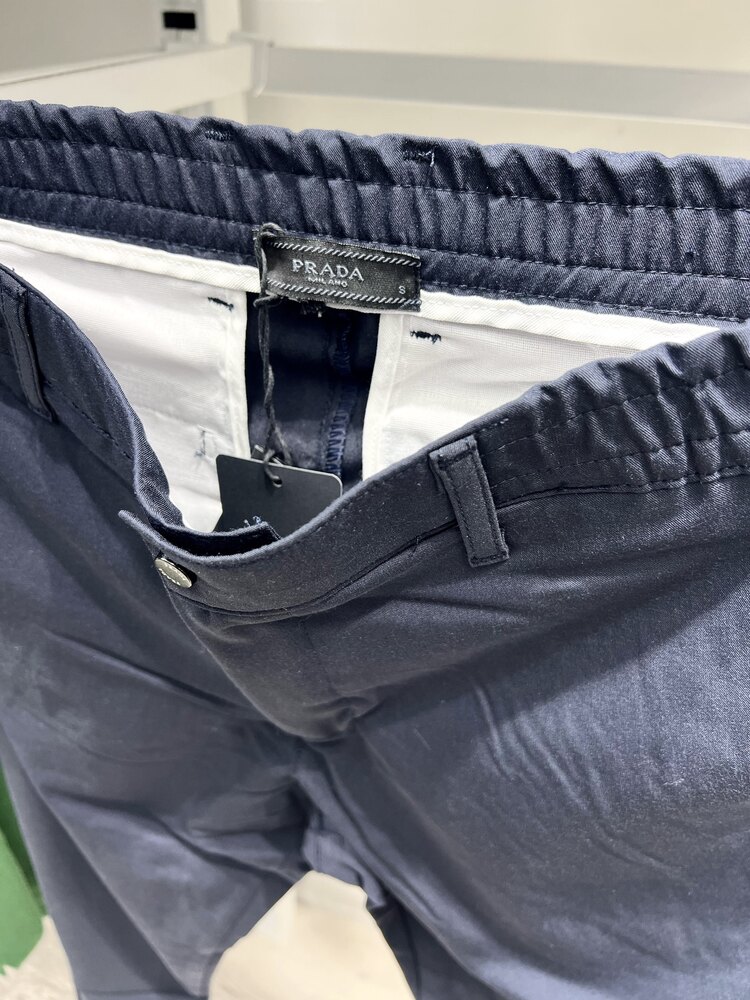 PRADA İTHAL KUMAŞ JOGGER