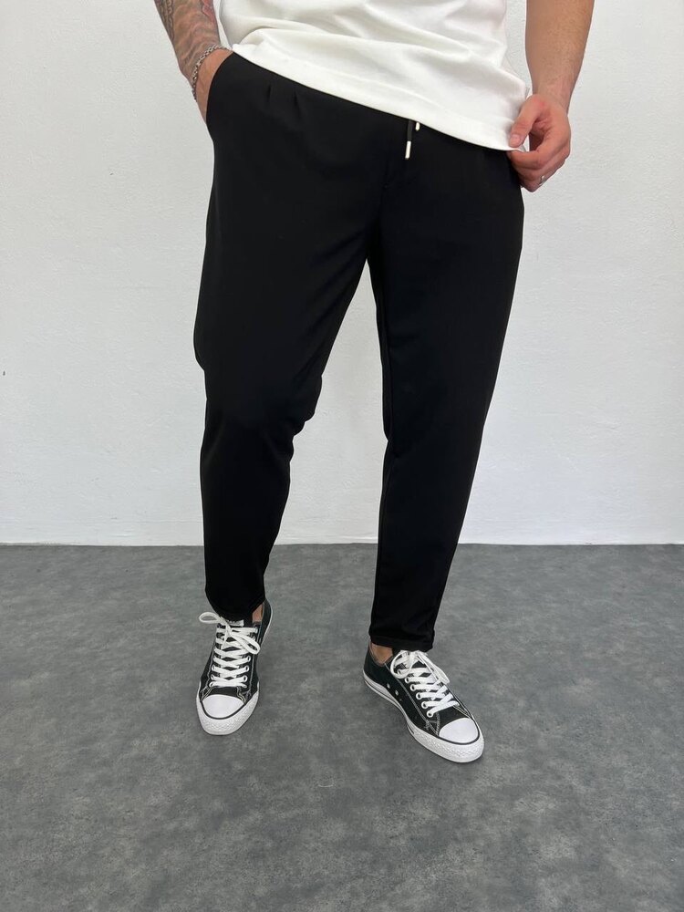  KETEN PİLELİ JOGGER PRİMİUM KALİTE 