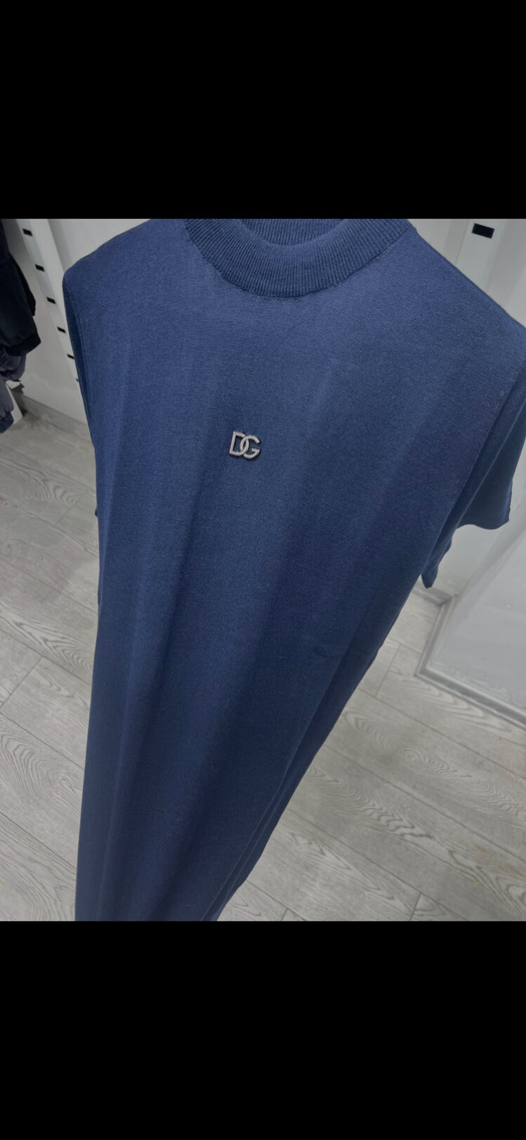 Dolce Gabbana Triko Tişört