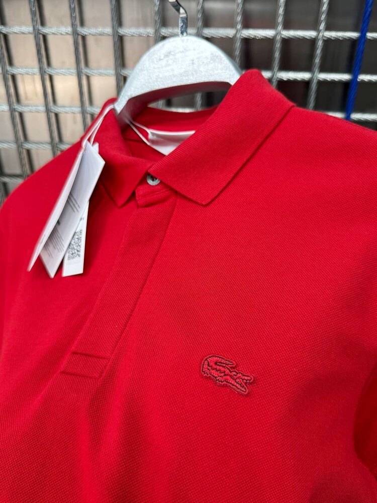 LACOSTE POLI YAKA MAĞAZA MODELİ