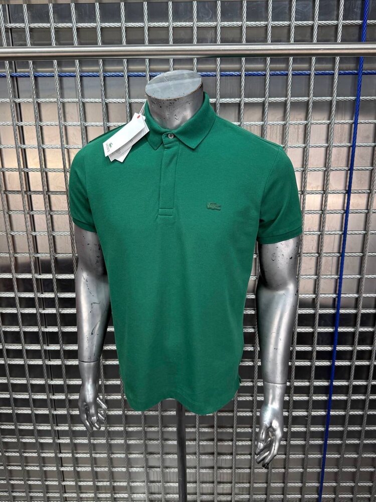 LACOSTE POLI YAKA MAĞAZA MODELİ