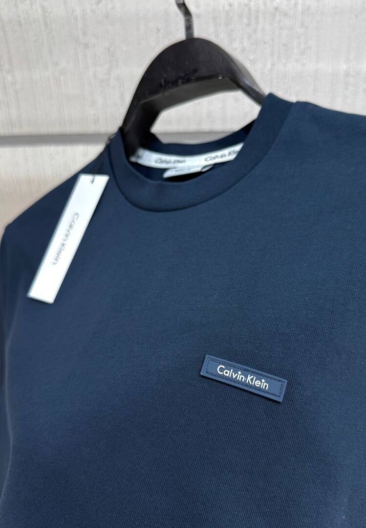 Calvin Klein İthal Tişört 