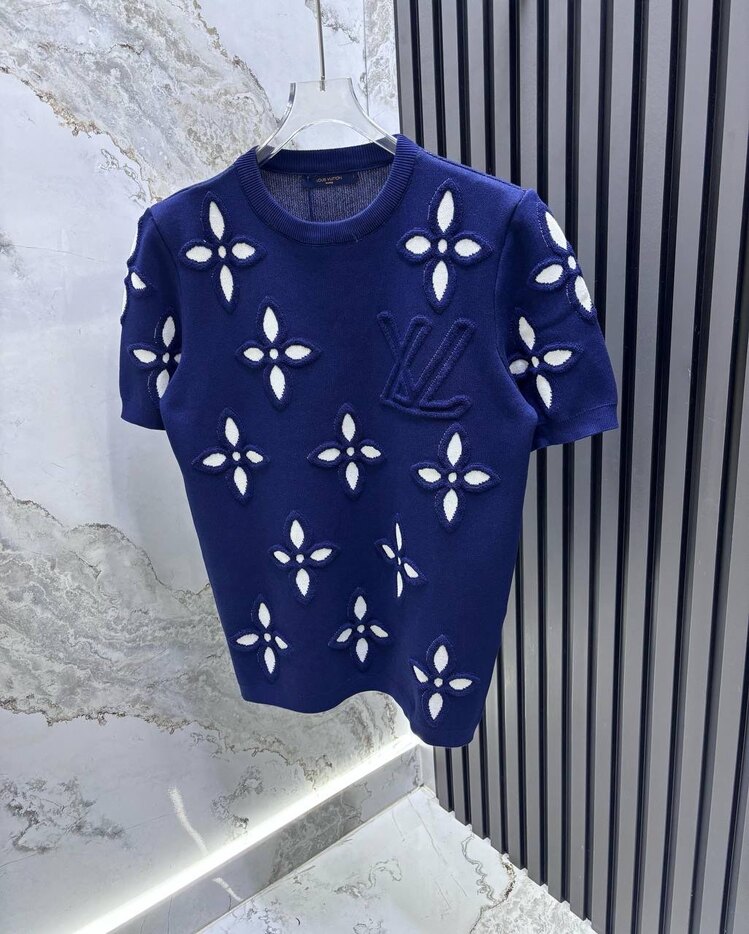 İTHAL LV TRİKO TSHIRT