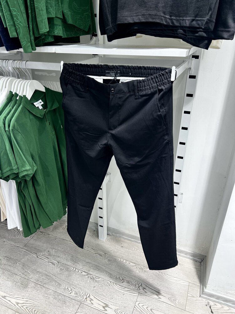 PRADA İTHAL KUMAŞ JOGGER