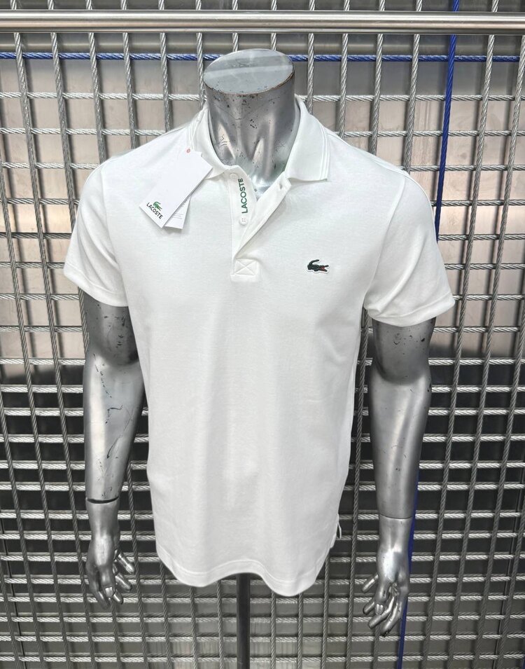 LACOSTE POLO YAKA MAĞAZA MODELİ