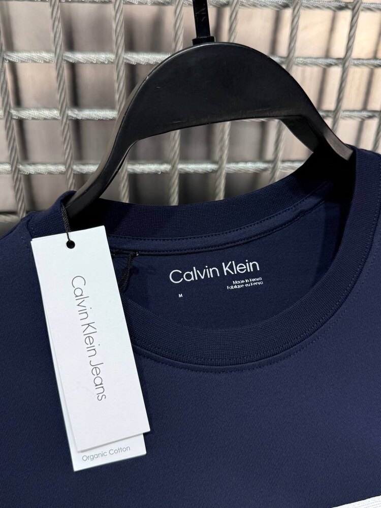 CALVİN KLEİN İTHAL T-SHİRT