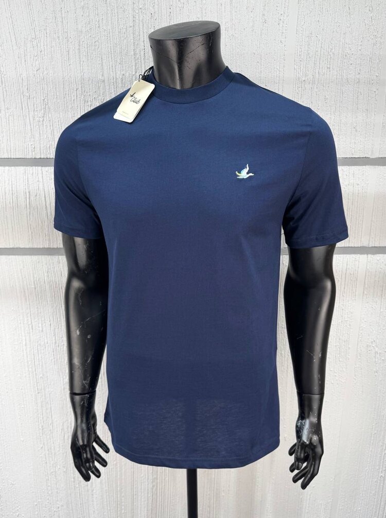 BEYMEN NAKIŞ LOGO TSHIRT