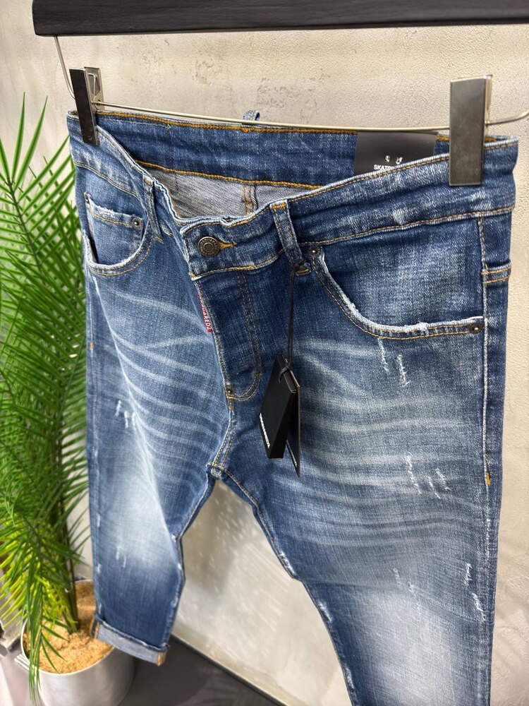 İTHAL DSQUARED2 KOT