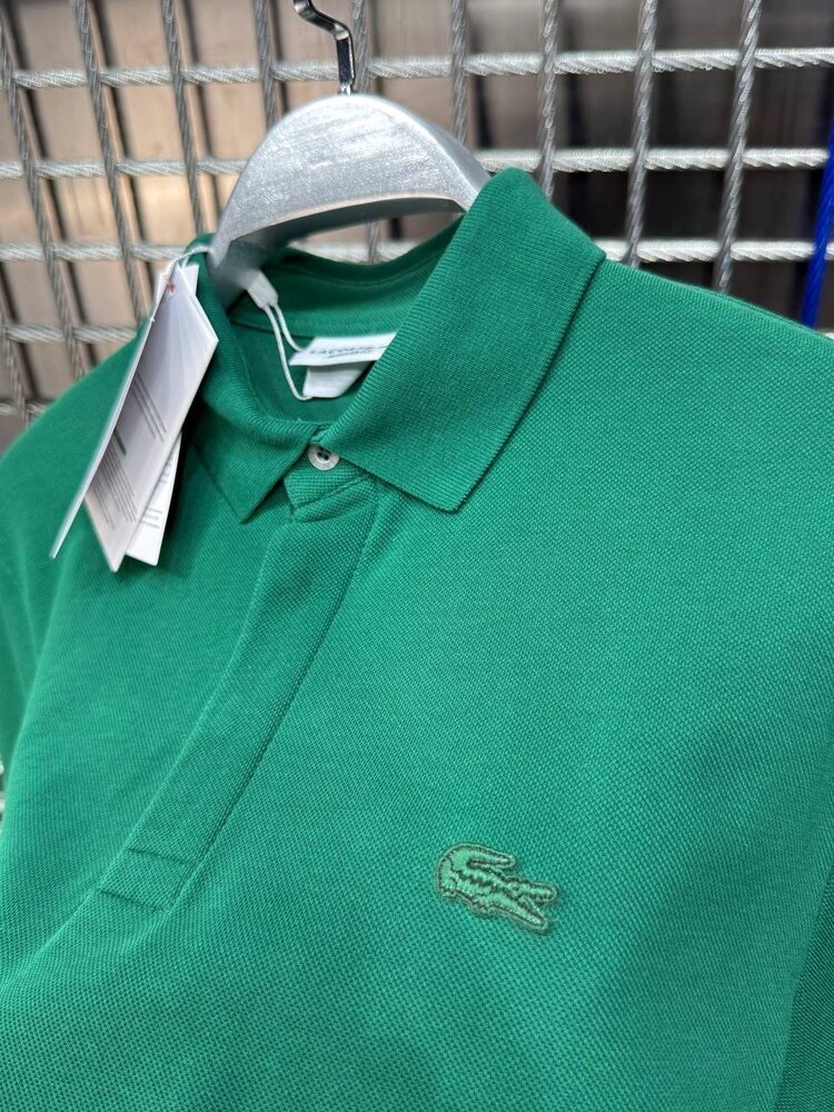 LACOSTE POLI YAKA MAĞAZA MODELİ