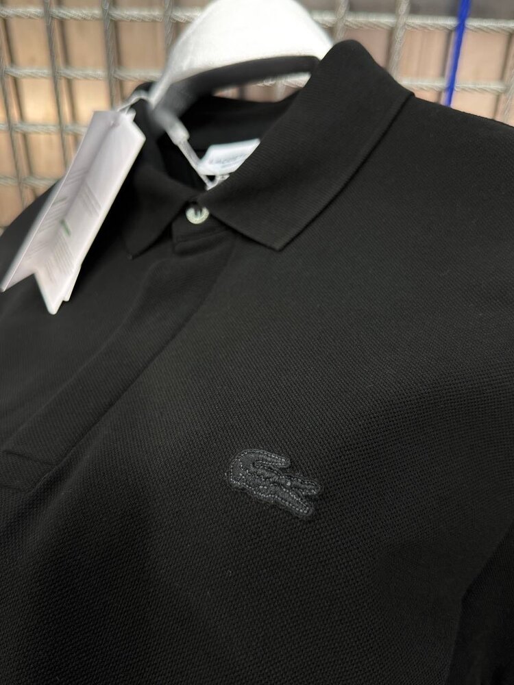 LACOSTE POLO YAKA MAĞAZA MODELİ