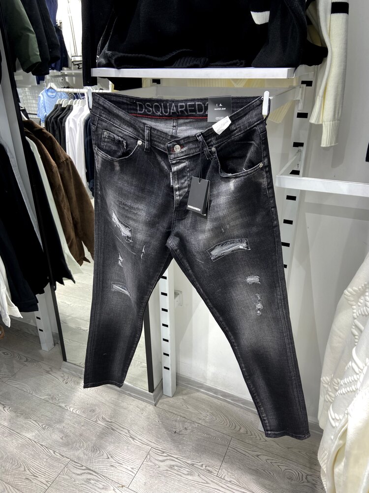  Dsquared Jean’s