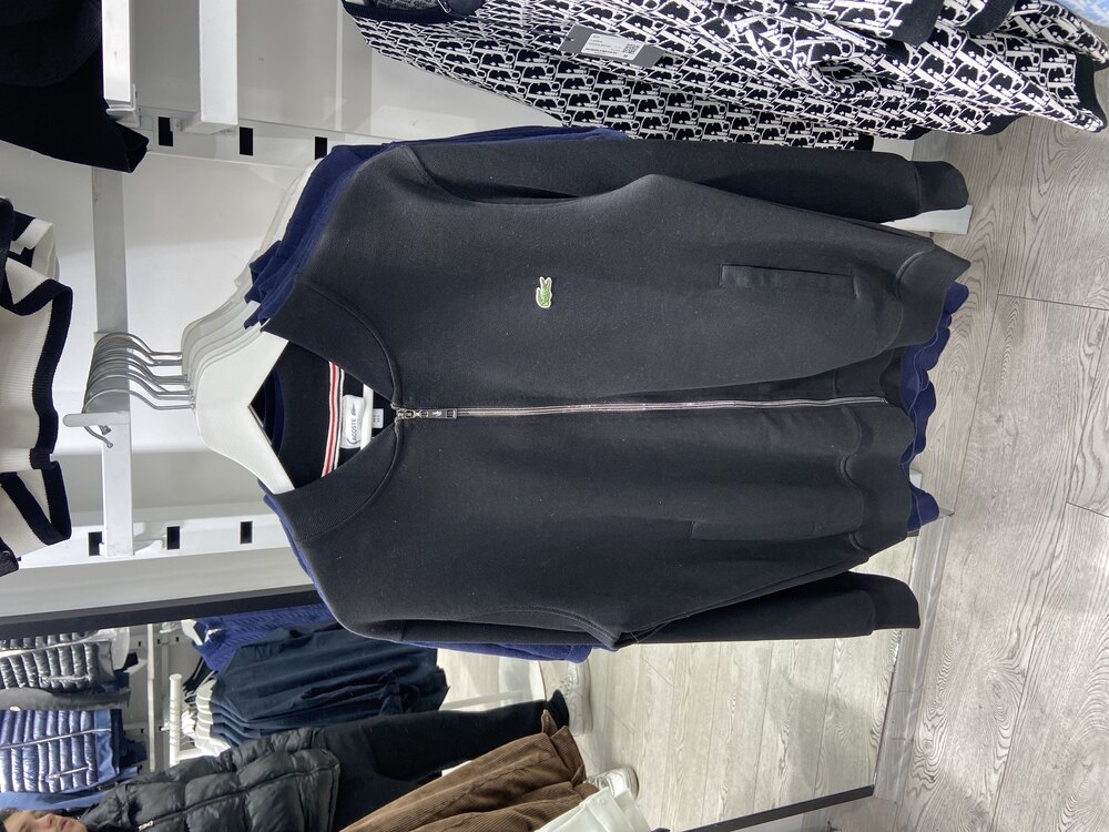 LACOSTE HIRKA