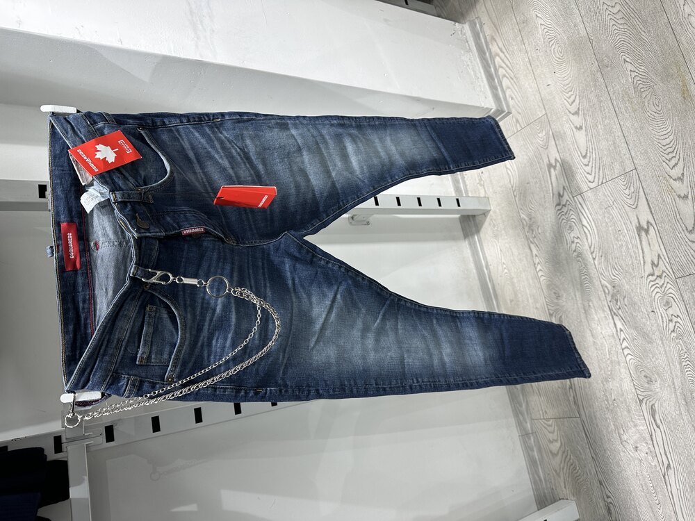 DSQUARED2 İTHAL JEANS
