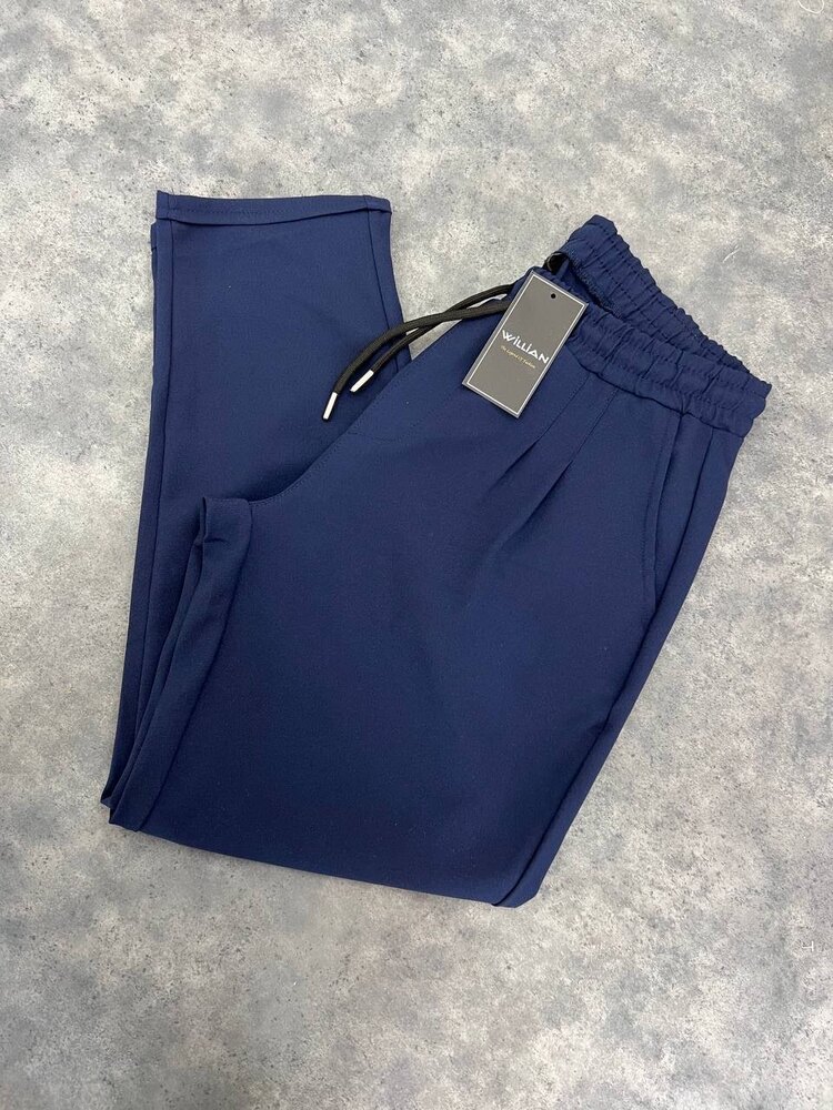  KETEN PİLELİ JOGGER PRİMİUM KALİTE 