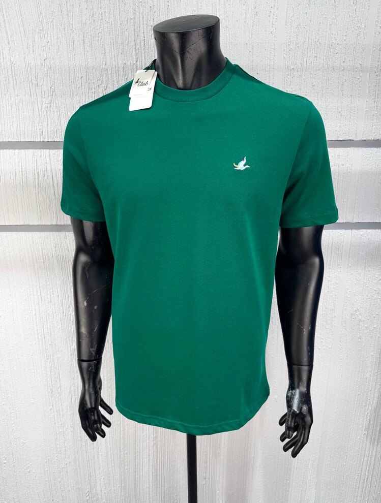 BEYMEN NAKIŞ LOGO T-SHIRT