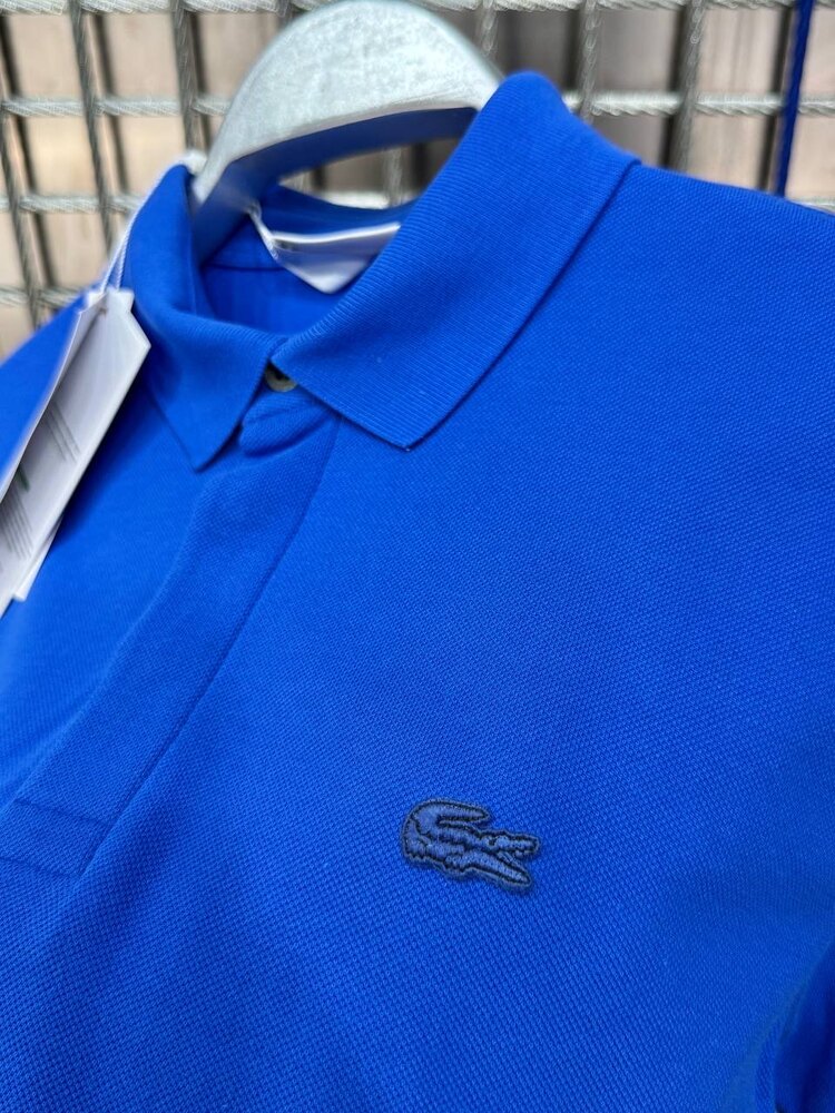 LACOSTE POLO YAKA MAĞAZA MODELİ